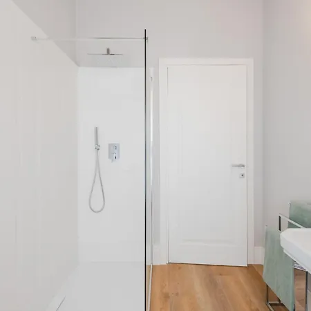 Angelica Luxurious Modern In The Heart Of * Lucca