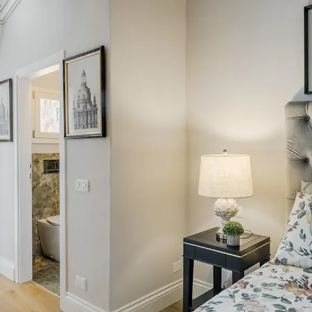 Apartamento Angelica Luxurious Modern In The Heart Of Lucca