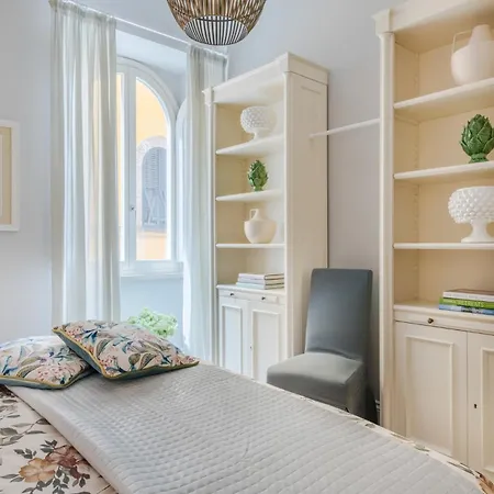 Angelica Luxurious Modern In The Heart Of *