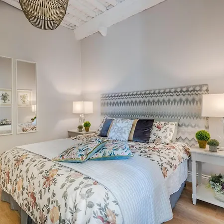 Apartamento Angelica Luxurious Modern In The Heart Of Lucca