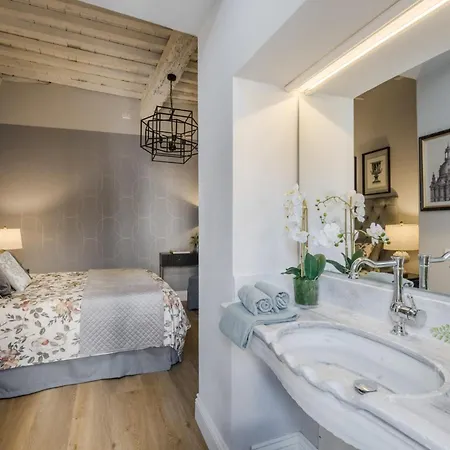 Angelica Luxurious Modern In The Heart Of *