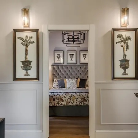 Apartamento Angelica Luxurious Modern In The Heart Of *