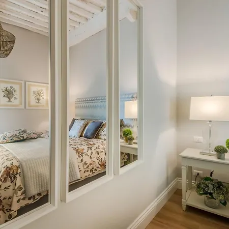 Angelica Luxurious Modern In The Heart Of Apartamento