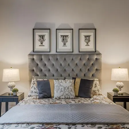 Angelica Luxurious Modern In The Heart Of