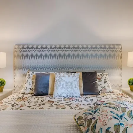 Apartamento Angelica Luxurious Modern In The Heart Of *