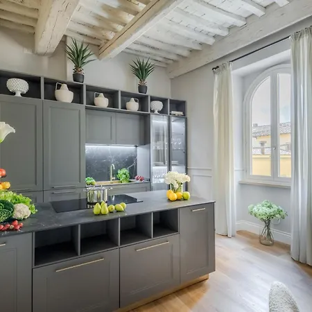 Angelica Luxurious Modern In The Heart Of Apartamento