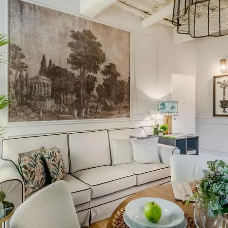 Angelica Luxurious Modern In The Heart Of Lucca