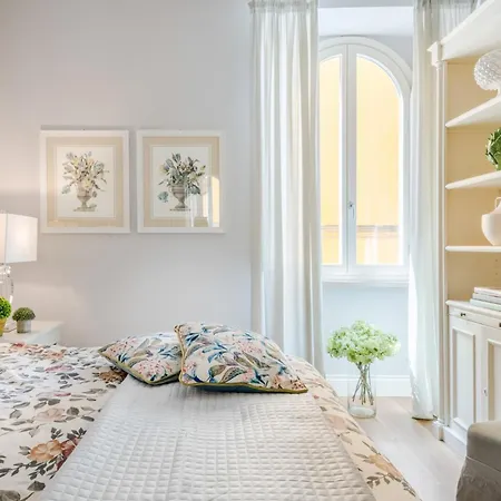Angelica Luxurious Modern In The Heart Of Apartamento *