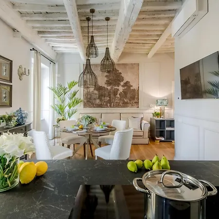 Angelica Luxurious Modern In The Heart Of Apartamento